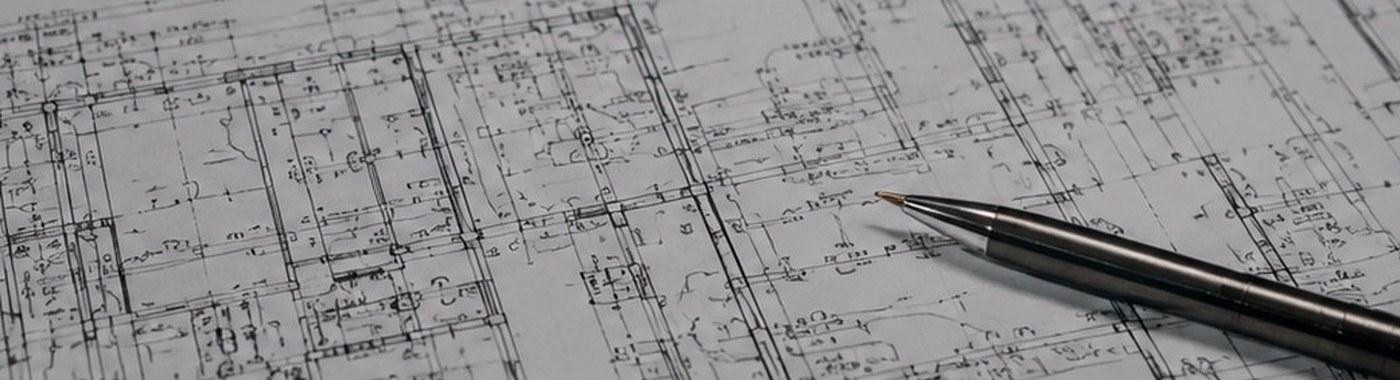 電気図面・配線図の確認作業